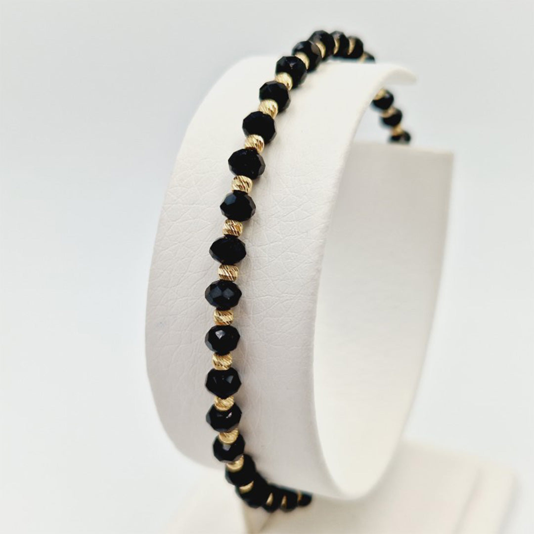 Bratara Black&Golld